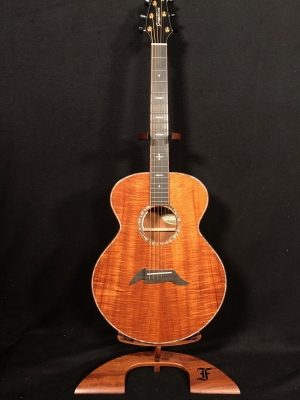 cedar rock guitars